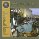 Malta (European Union (Hardcover Children)) By James Stafford Cover Image