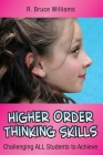 Higher-Order Thinking Skills: Challenging All Students to Achieve Cover Image