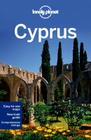 Lonely Planet Cyprus Cover Image