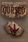 Cursed By Stephen Llewelyn Cover Image