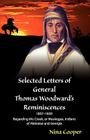 Selected Letters of General Thomas Woodward's Reminiscences Cover Image
