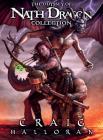 The Odyssey of Nath Dragon Collection (Lost Dragon Chronicles) By Craig Halloran Cover Image