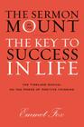 The Sermon on the Mount Gift Edition: The Key to Success in Life Cover Image