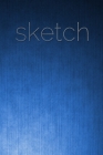 sketchBook Sir Michael Huhn artist designer edition: Sketch By Michael Huhn Cover Image