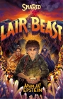 Snared: Lair of the Beast (Wily Snare #2) By Adam Jay Epstein Cover Image