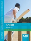 DS Performance - Strength & Conditioning Training Program for Cricket, Agility, Amateur By D. F. J. Smith Cover Image