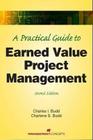 A Practical Guide to Earned Value Project Management Cover Image