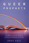 Queer Prophets Cover Image