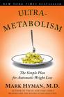 Ultrametabolism: Ultrametabolism By Dr. Mark Hyman Cover Image