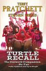 Turtle Recall: The Discworld Companion . . . So Far By Terry Pratchett, Stephen Briggs Cover Image