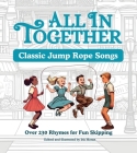 All in Together - Jump Rope Rhymes Cover Image