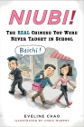 Niubi!: The Real Chinese You Were Never Taught in School Cover Image