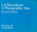 Cat Musculature: A Photographic Atlas Cover Image