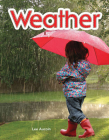 Weather (wordless) (Early Literacy) By Lee Aucoin Cover Image