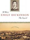 The World of Emily Dickinson By Polly Longsworth Cover Image