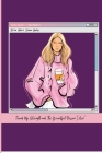 Found My Strength and The Beautiful Person I Am: Women By Jasi Jai Jai Planner Ideas Cover Image