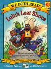 Lulu's Lost Shoes (We Both Read: Level K-1) By Paula Blankenship, Larry Reinhart (Illustrator) Cover Image
