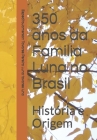 350 anos da Familia Luna no Brasil: História e Origem Cover Image