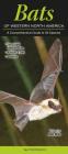 Bats of Western North American: A Comprehensive Guide to All Species By Miles Rob Cover Image