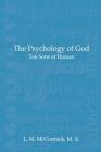 The Psychology of God: Ten Sons of Haman By L. M. McCormick Cover Image