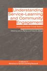 Understanding Service-Learning and Community Engagement: Crossing Boundaries Through Research Cover Image