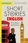Short Stories in English for Intermediate Learners Cover Image