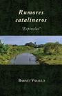 Rumores catalineros By Barnet Vasallo Cover Image