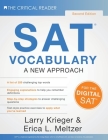 SAT(R) Vocabulary: A New Approach Cover Image