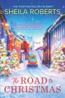 The Road to Christmas: A Sweet Holiday Romance Novel Cover Image