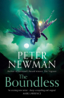 The Boundless By Peter Newman Cover Image