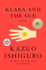 Klara and the Sun: A Novel Cover Image