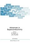 Advances in Superconductivity (NATO Asi Subseries B:) By J. Deaver, B. S. Deaver, J. Ruvalds Cover Image