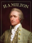 Hamilton By Frank Keating, Mike Wimmer (Illustrator) Cover Image