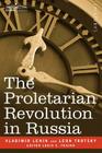 The Proletarian Revolution in Russia Cover Image