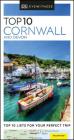 DK Eyewitness Top 10 Cornwall and Devon (Pocket Travel Guide) Cover Image