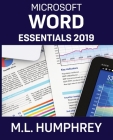 Word Essentials 2019 By M. L. Humphrey Cover Image