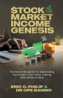 Stock Market Income Genesis Cover Image