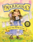 Marigold and the Snoring King Cover Image