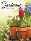 Gardening Journal Cover Image