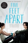 Five Feet Apart By Rachael Lippincott, Mikki Daughtry (With), Tobias Iaconis (With) Cover Image