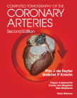 Computed Tomography of the Coronary Arteries By Pim J. de Feyter (Editor), G. P. Gabriel Krestin (Editor) Cover Image