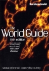 The World Guide, 11th Edition: Global Reference, Country by Country (World Guide: Global Reference Country by) By Amir Hamed (Editor), Chris Brazier (Editor) Cover Image
