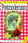 Introducing Postmodernism, 2nd Edition Cover Image