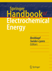 Springer Handbook of Electrochemical Energy (Springer Handbooks) By Cornelia Breitkopf (Editor), Karen Swider-Lyons (Editor) Cover Image