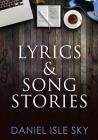 Lyrics & Song Stories Cover Image