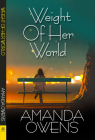 Weight of Her World Cover Image