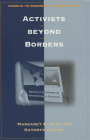 Activists Beyond Borders: The Relocation of Jewish Immigrants Across America By Margaret E. Keck, Kathryn Sikkink Cover Image