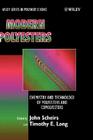 Modern Polyesters: Chemistry and Technology of Polyesters and Copolyesters By Timothy E. Long (Editor), John Scheirs (Editor) Cover Image