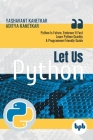 Let Us Python Cover Image