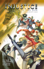 Injustice: Gods Among Us: Year Zero - The Complete Collection By Various, Various (Illustrator) Cover Image